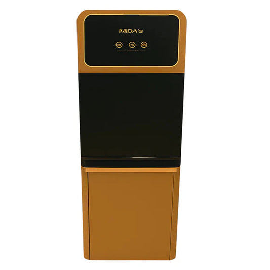 Midas 3 Tap Water Dispenser WD1080-CH