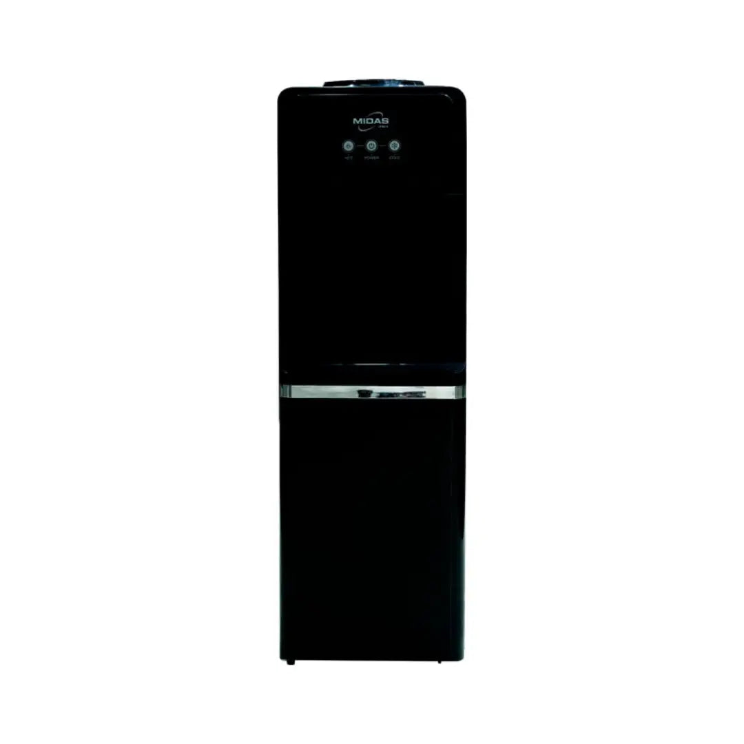 Midas Water Dispenser Model 1080 Black