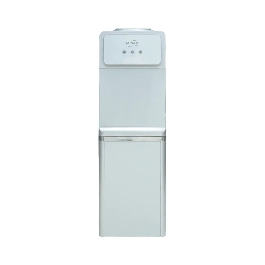 Midas Water Dispenser Model 1080 Silver