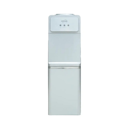 Midas Water Dispenser Model 1080 Silver