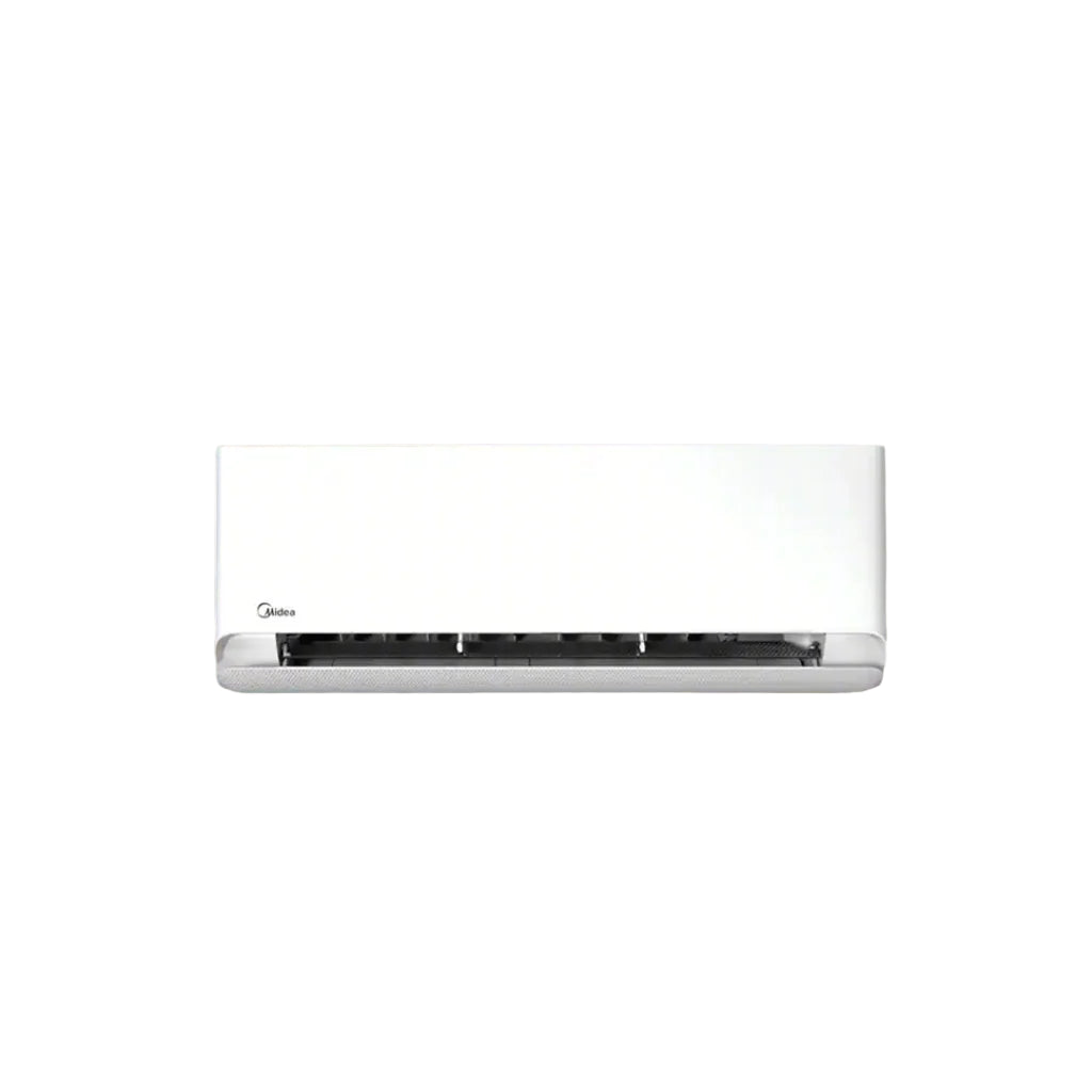 MIDEA 1.0 TON BREEZELESS E INVERTER AC Model MSCB1BU-12HRFN8