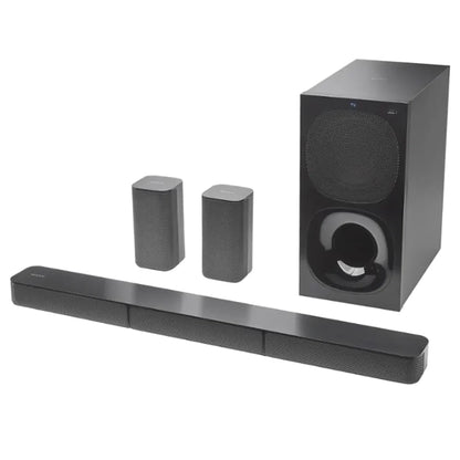 Sony HT‑S20R 5.1 Channel Home Cinema Soundbar System