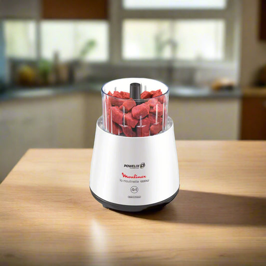 Moulinex Food Chopper DPA 144