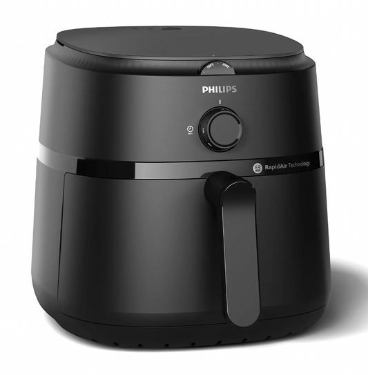 PHILIPS 1000 SERIES AIRFRYER XL Model NA130 (6.2L)