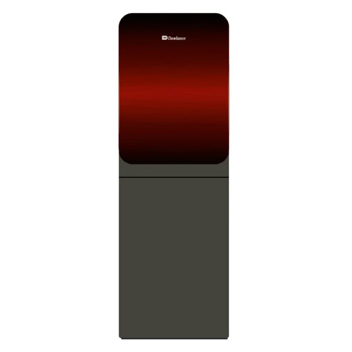Dawlance 3 Tap Water Dispenser 1051-GBR-R