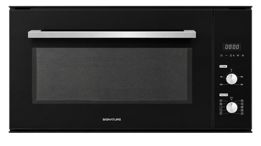 SIGNATURE BUILT-IN BAKING OVEN Model MM900