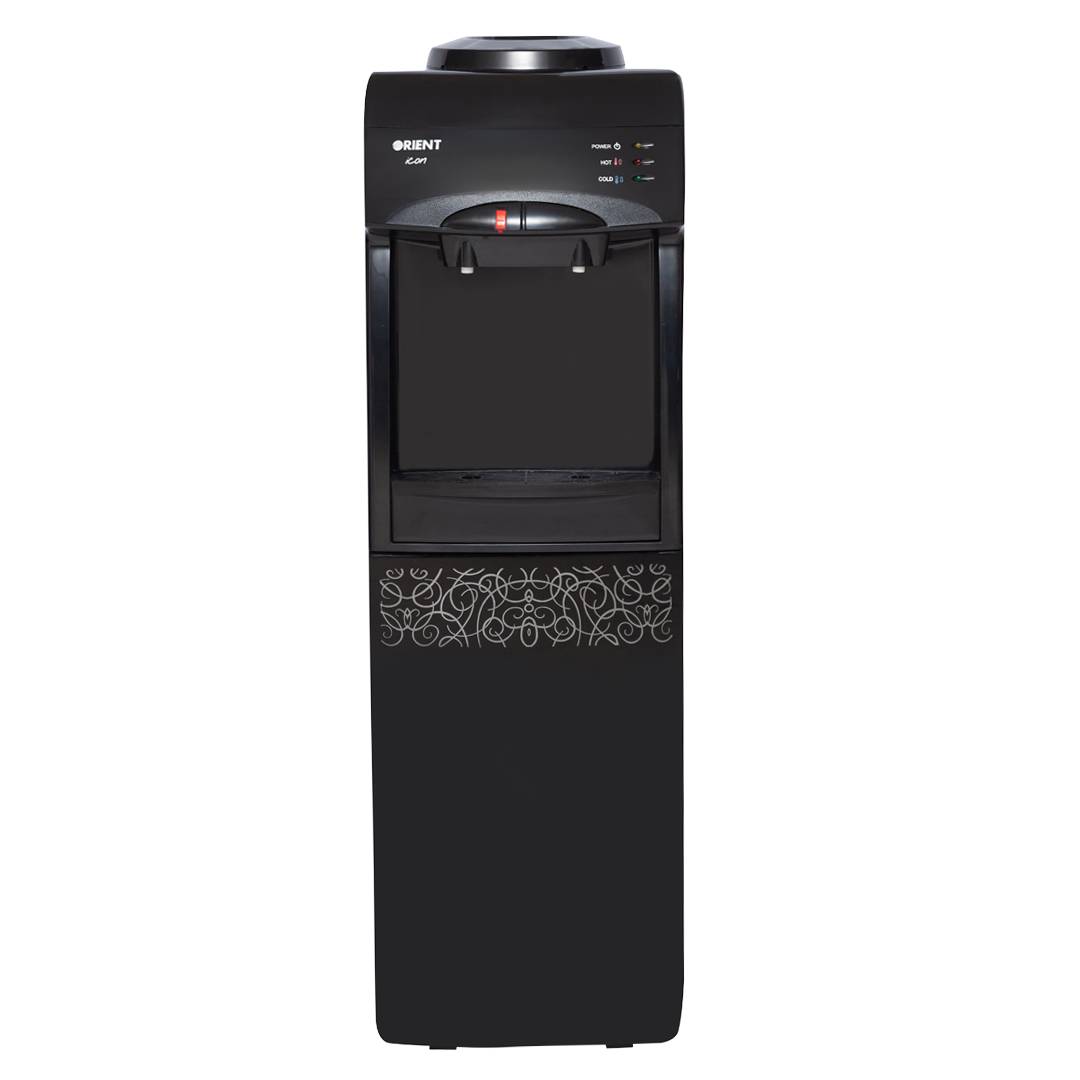 ORIENT WATER DISPENSER MODEL ICON2 - Friends Corporation