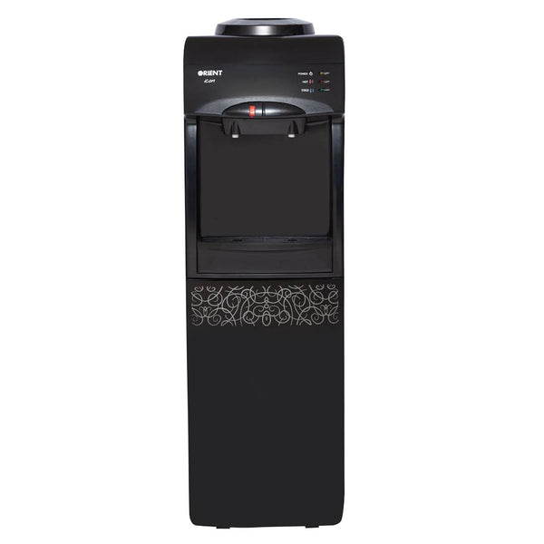 ORIENT WATER DISPENSER MODEL ICON2 - Friends Corporation