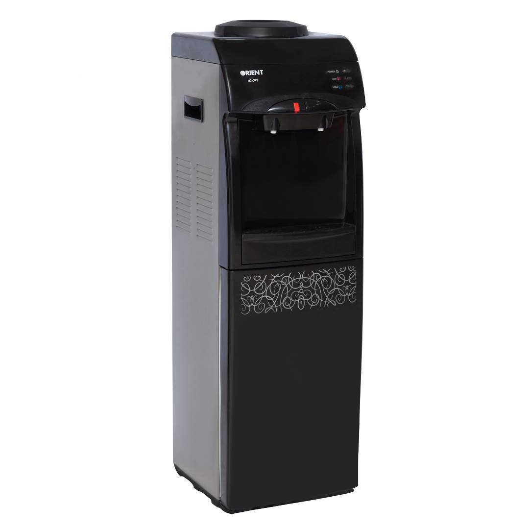 ORIENT WATER DISPENSER MODEL ICON2 - Friends Corporation