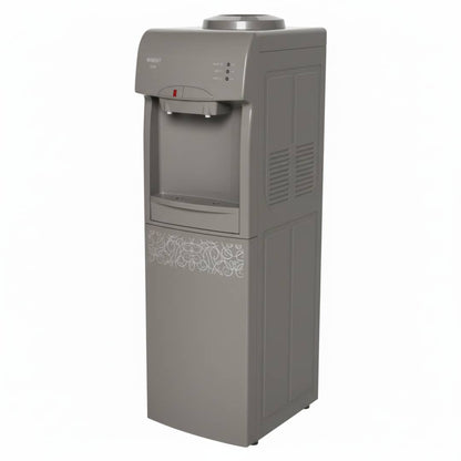 ORIENT WATER DISPENSER MODEL ICON2 GREY - Friends Corporation