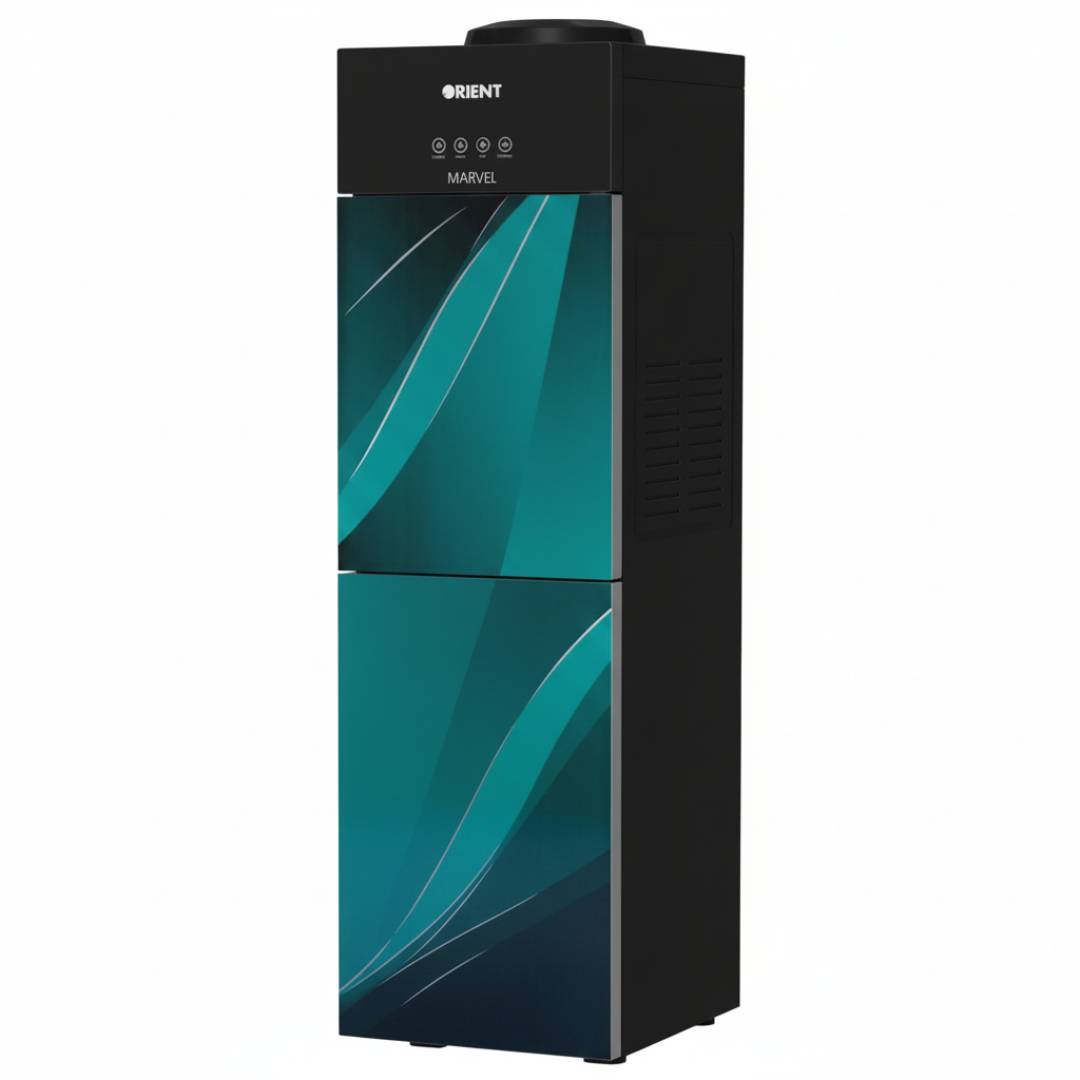 ORIENT WATER DISPENSER MODEL MARVEL3