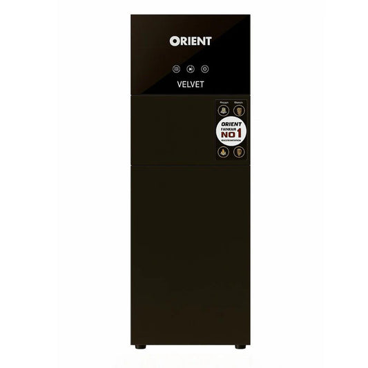 ORIENt WATER DISPENSER MODEL VELVET3S