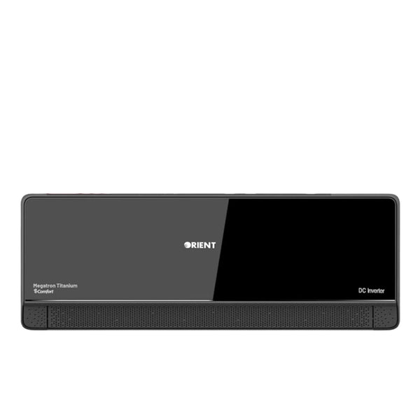 Orient 1.5 Ton DC Inverter AC Model 18X TITANIUM