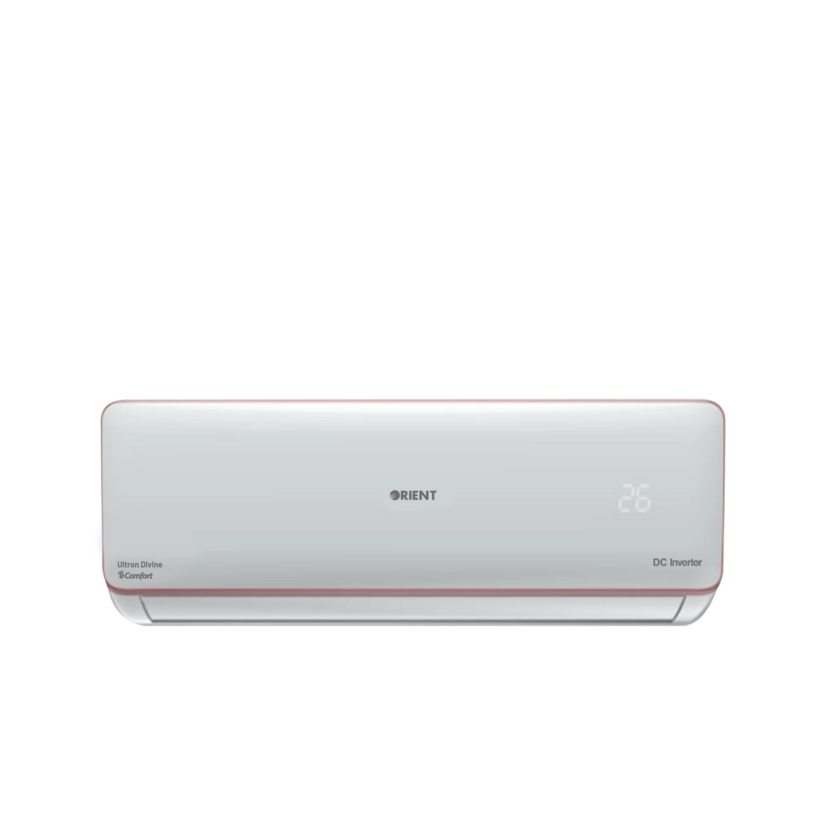 Orient Ac Models Orient 1.5 Ton DC Inverter AC Model 18X‑EMPIRE‑PW – Friends Corporation