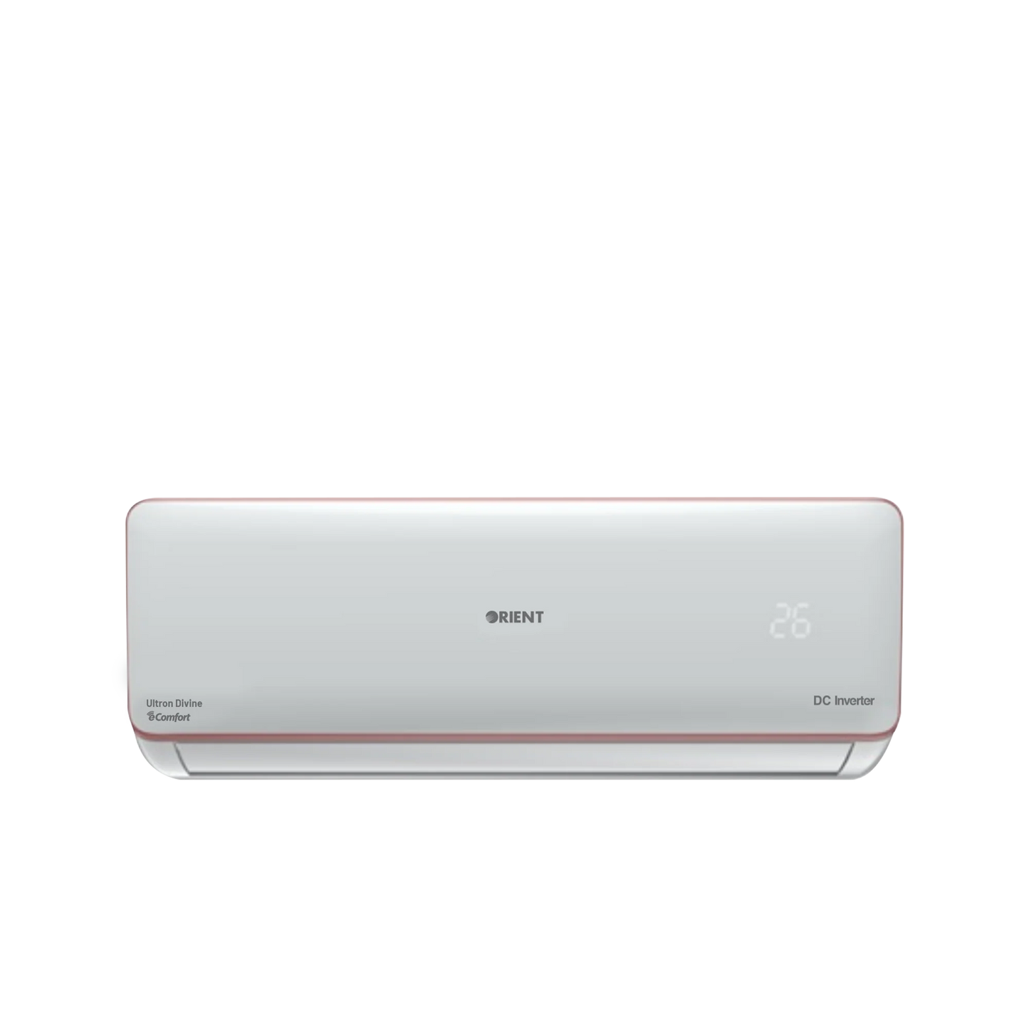 Orient 1.5 Ton DC Inverter AC Model 18X‑EMPIRE‑PW