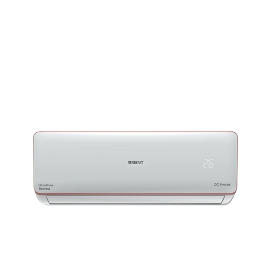 Orient 1.5 Ton DC Inverter AC Model 18X‑EMPIRE‑PW