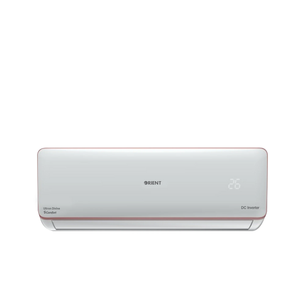 Orient 1.5 Ton DC Inverter AC Model 18X‑EMPIRE‑PW
