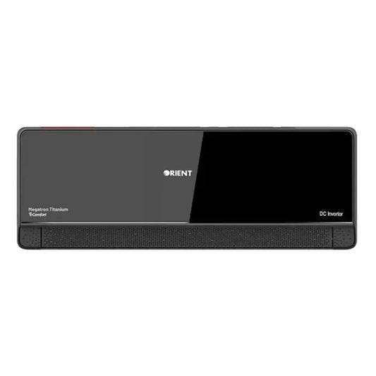 Orient 1.5 Ton Inverter AC Model 18X-PLATINUM-T3