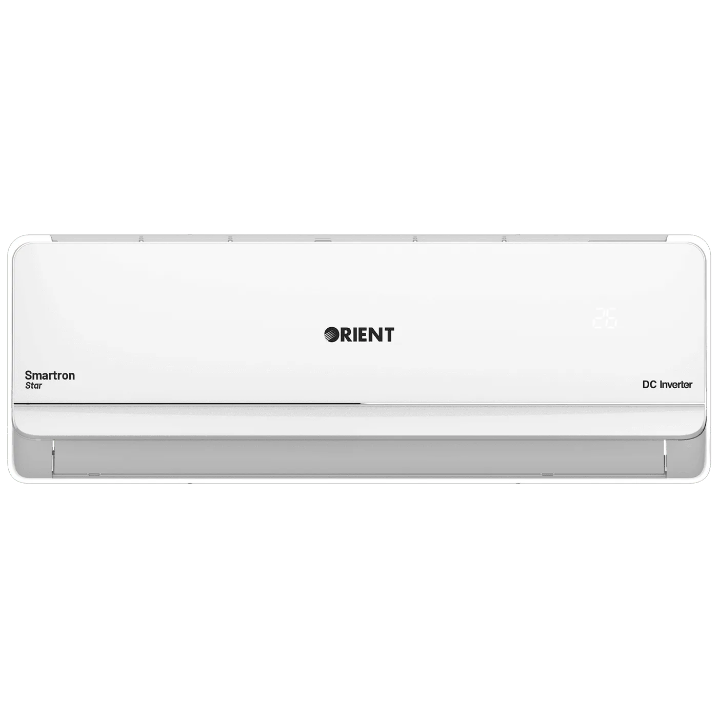 Orient 1.5 Ton Wall Type Invertor AC Model 18CSTAR-PW-T3