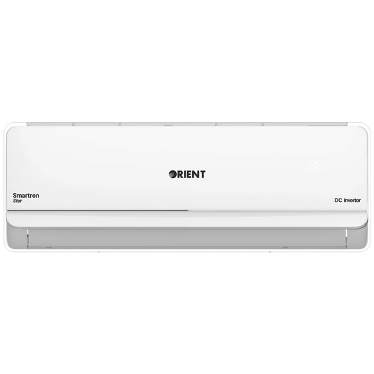Orient 1.5 Ton Wall Type Invertor AC Model 18CSTAR-PW-T3