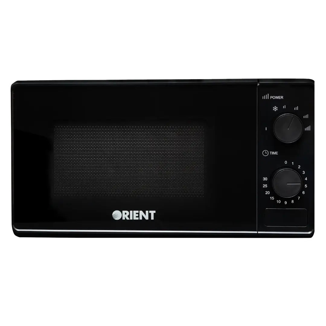 Orient Microwave Oven Puff 20M