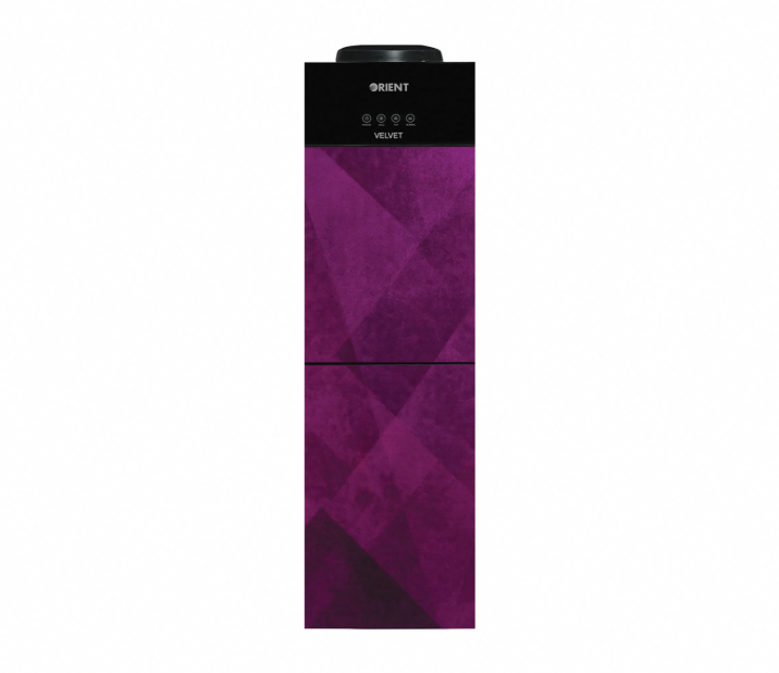 ORIENT WATER DISPENSER MODEL VELVET3