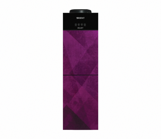 ORIENT WATER DISPENSER MODEL VELVET3
