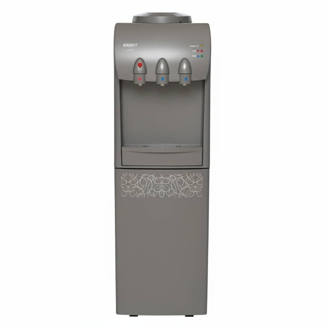 ORIENT WATER DISPENSER MODEL ICON3 - Friends Corporation