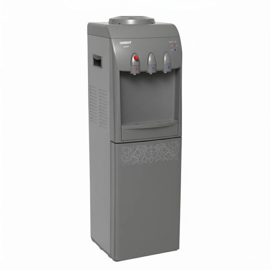 Orient Water Dispenser Model Icon3 Grey