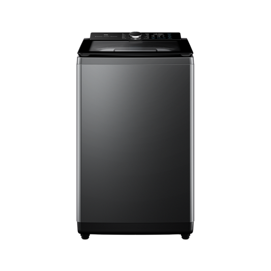 TCL 12KG TOP LOAD INVERTER WASHING MACHINE Model P212TLG