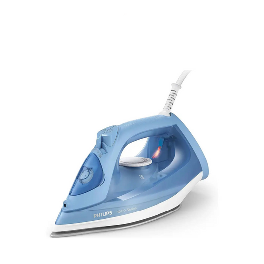 Phillips Steam Iron DST3020