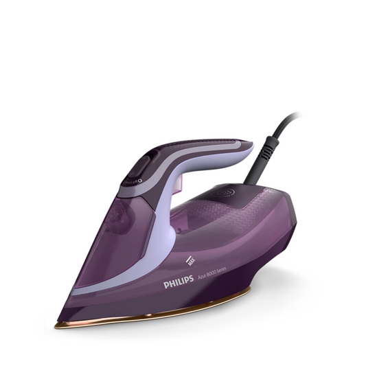 Phillips Fully Automatic Steam Iron DST8021