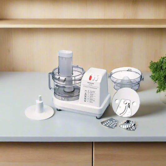 Panasonic Food Processor MK-5086