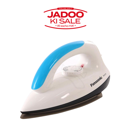 Panasonic Iron 317T-NI