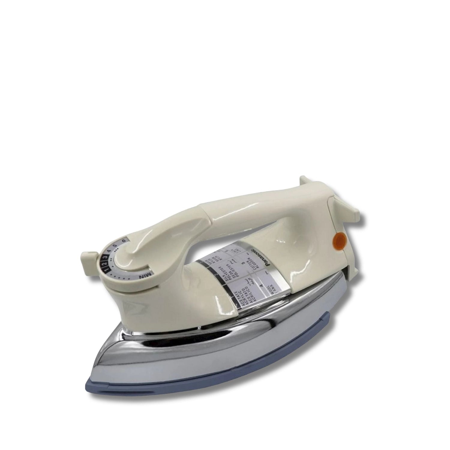 Irons