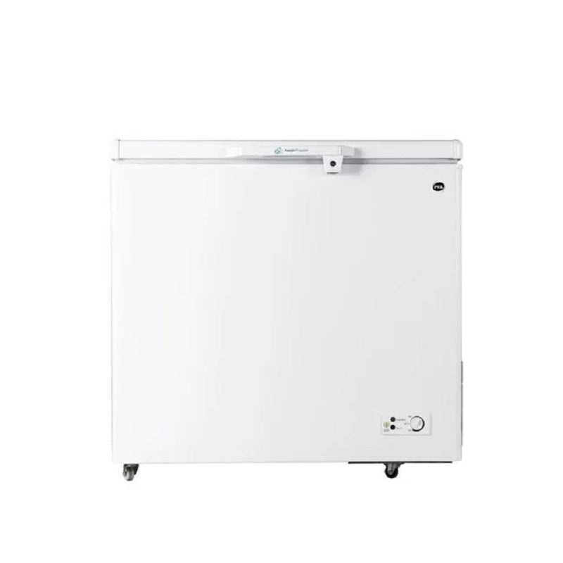 PEL Deep Freezer 180DF-G