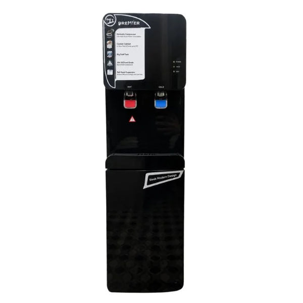 PEL Water Dispenser (PWD-316 Premier Black)
