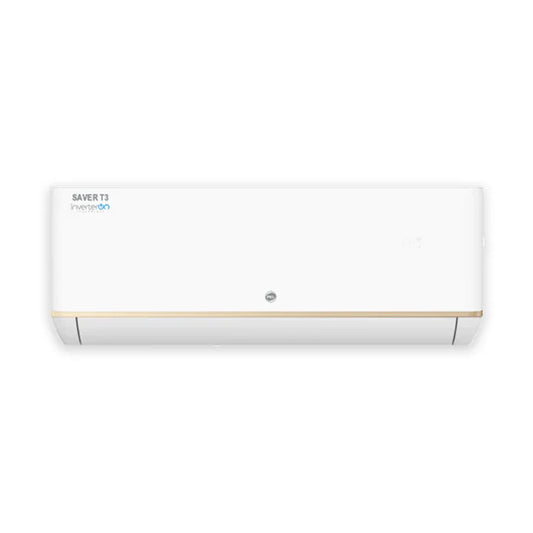PEL 1.5 Ton Inverter AC Model 18K-SAVER T3