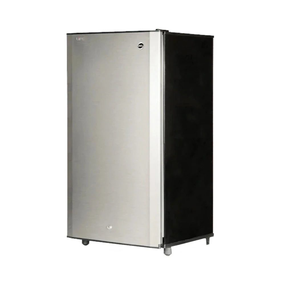 PEL Life Pro 1400 SD BMG Refrigerator front view