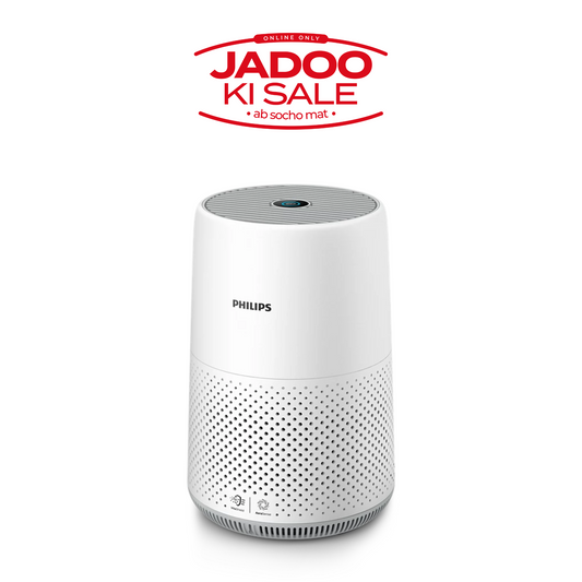 Philips 800 Series Compact Air Purifier Model AC0819