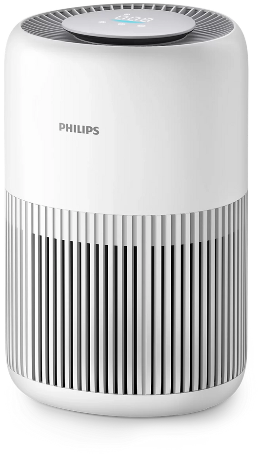PHILIPS AIR PURIFIER Model AC0920 (Arctic White)