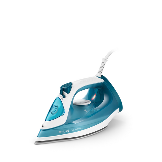 Phillips Steam Iron DST3011