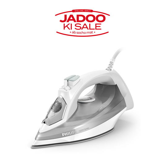 Phillips Steam Iron DST5010
