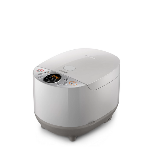 Philips 1.8L Digital Rice Cooker Model HD4515
