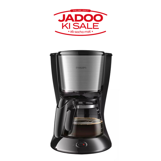 Philips Daily Collection Coffee Maker HD7462