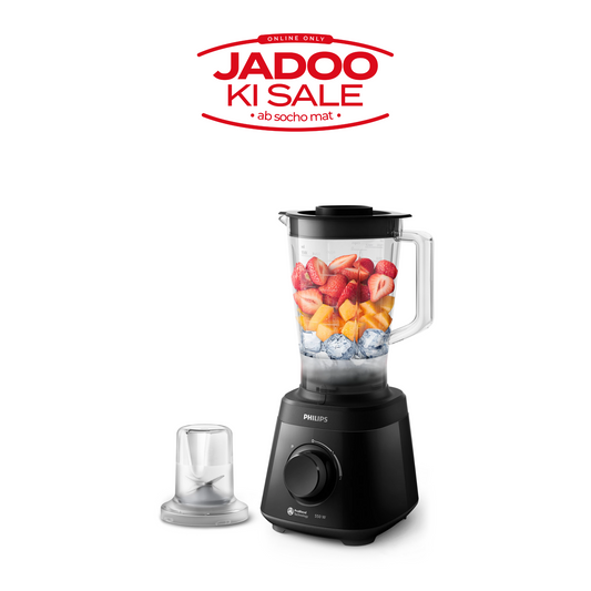 Philips Daily Collection Blender Model HR2141