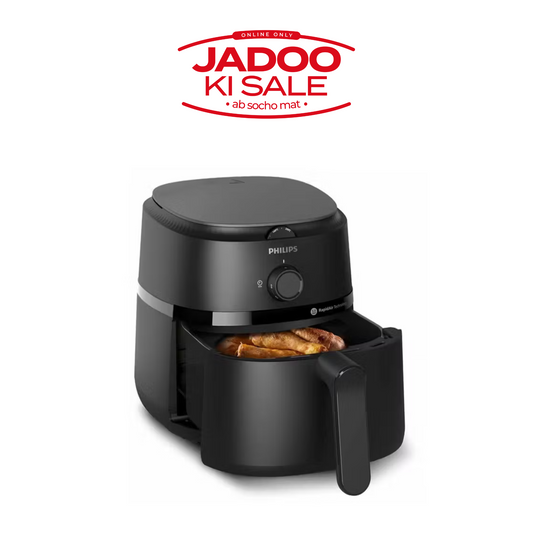 Philips 4.2L Airfryer Model NA120