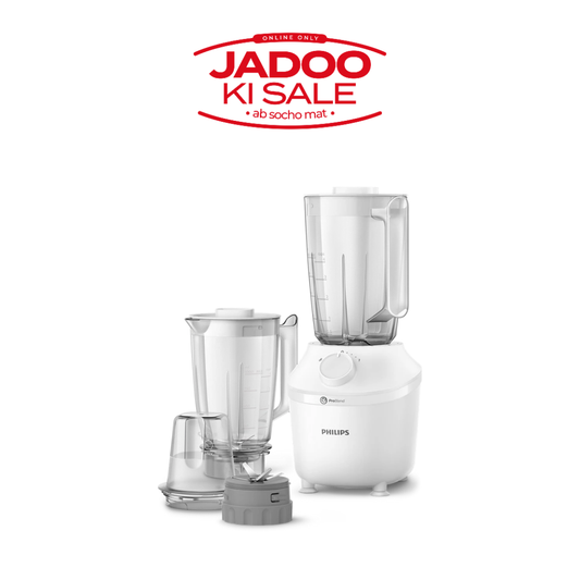 Philips 3000 Series Blender Model HR2041