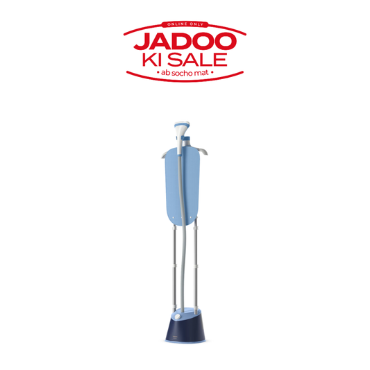 Philips Upright Garment Steamer Model STE1030/26