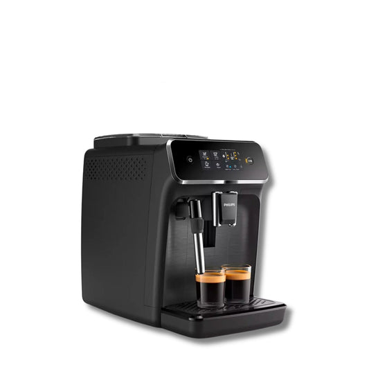 Philips Semi Automatic Espresso Machines EP2220